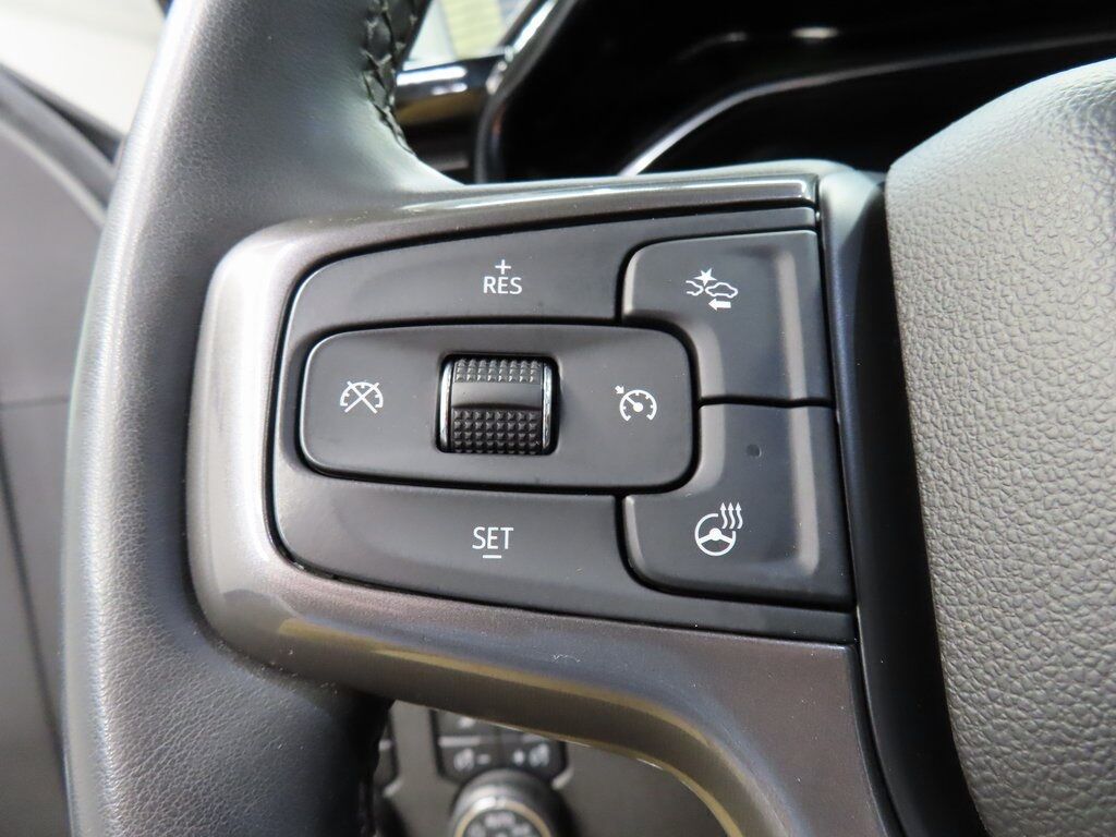 2024 Chevrolet Silverado 2500HD 4x4 Crew Cab High Country Fond du Lac WI