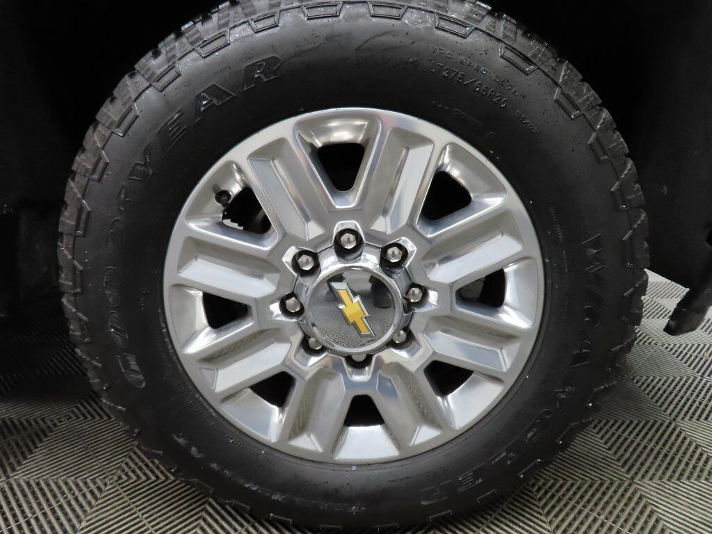 2024 Chevrolet Silverado 2500HD 4x4 Crew Cab High Country Fond du Lac WI