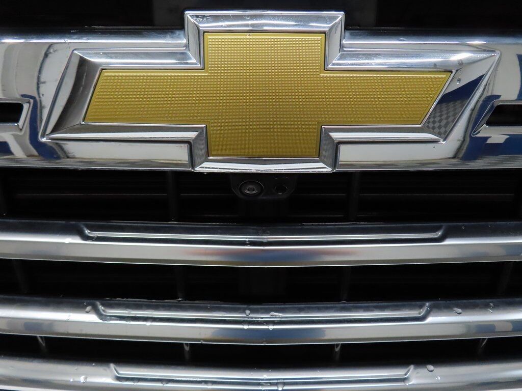 2024 Chevrolet Silverado 2500HD 4x4 Crew Cab High Country Fond du Lac WI