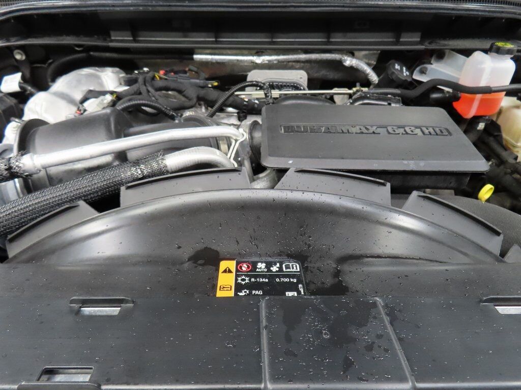 2024 Chevrolet Silverado 2500HD 4x4 Crew Cab High Country Fond du Lac WI