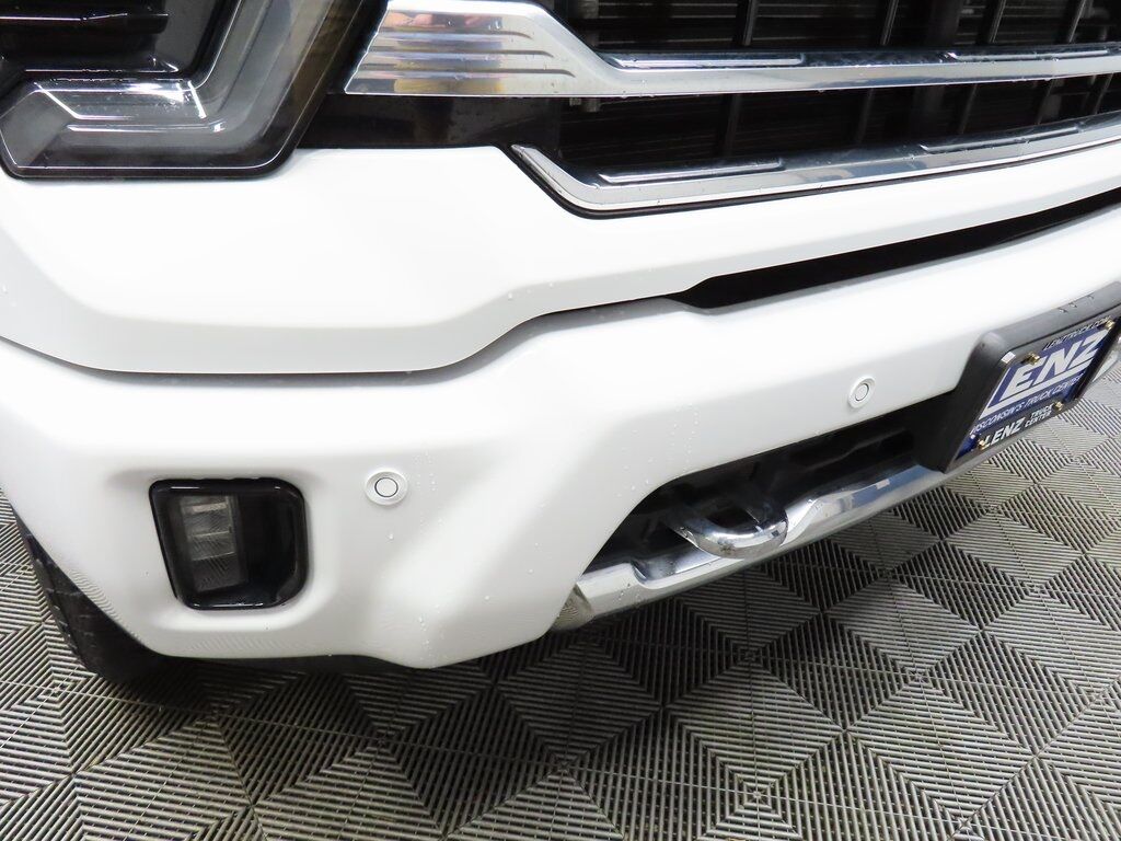 2024 Chevrolet Silverado 2500HD 4x4 Crew Cab High Country Fond du Lac WI