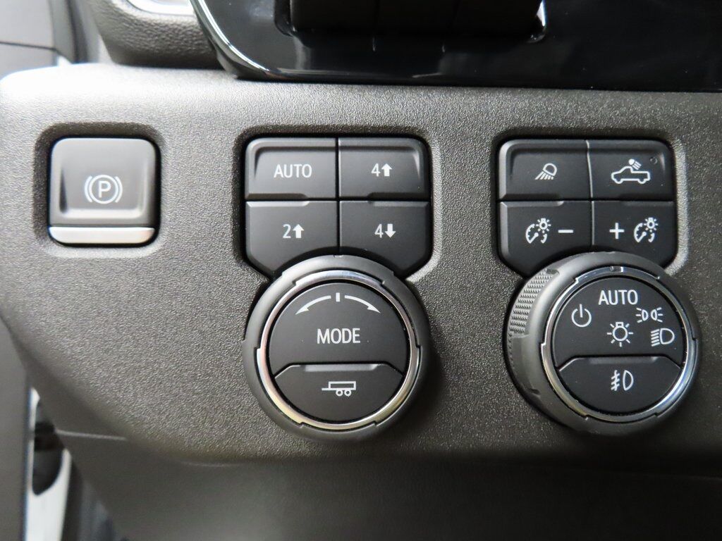 2024 Chevrolet Silverado 2500HD 4x4 Crew Cab High Country Fond du Lac WI