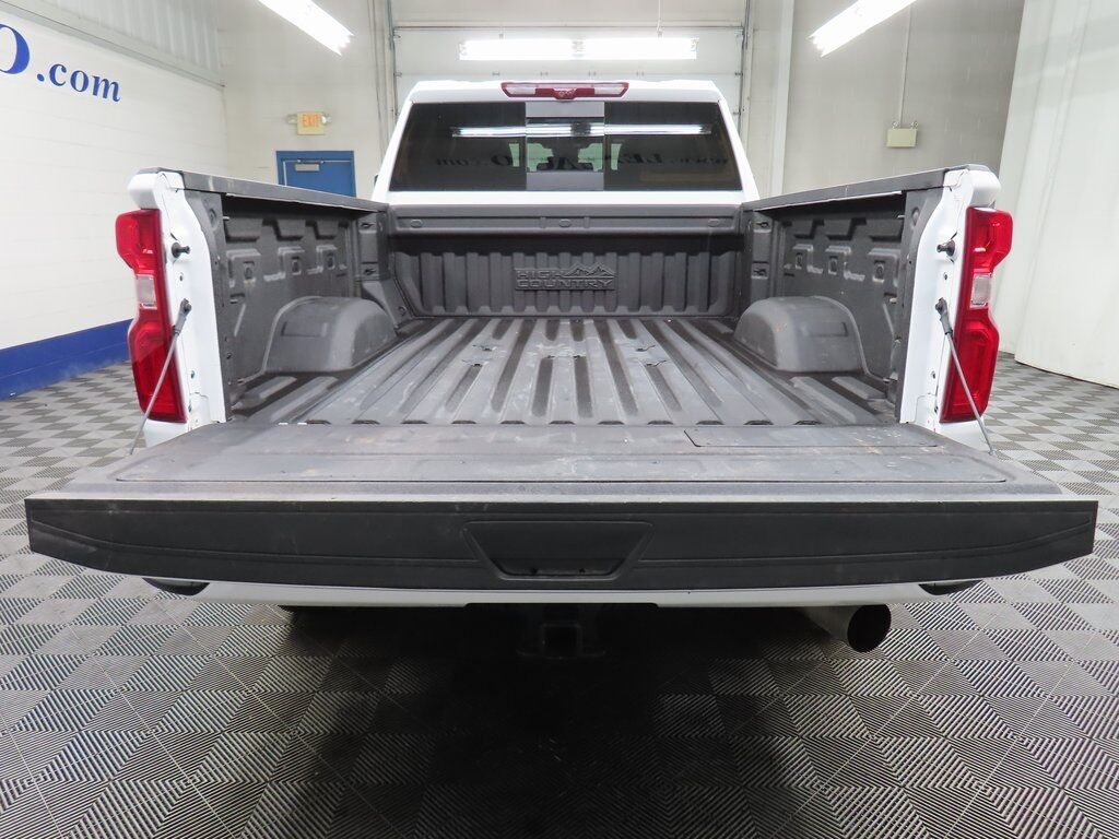 2024 Chevrolet Silverado 2500HD 4x4 Crew Cab High Country Fond du Lac WI