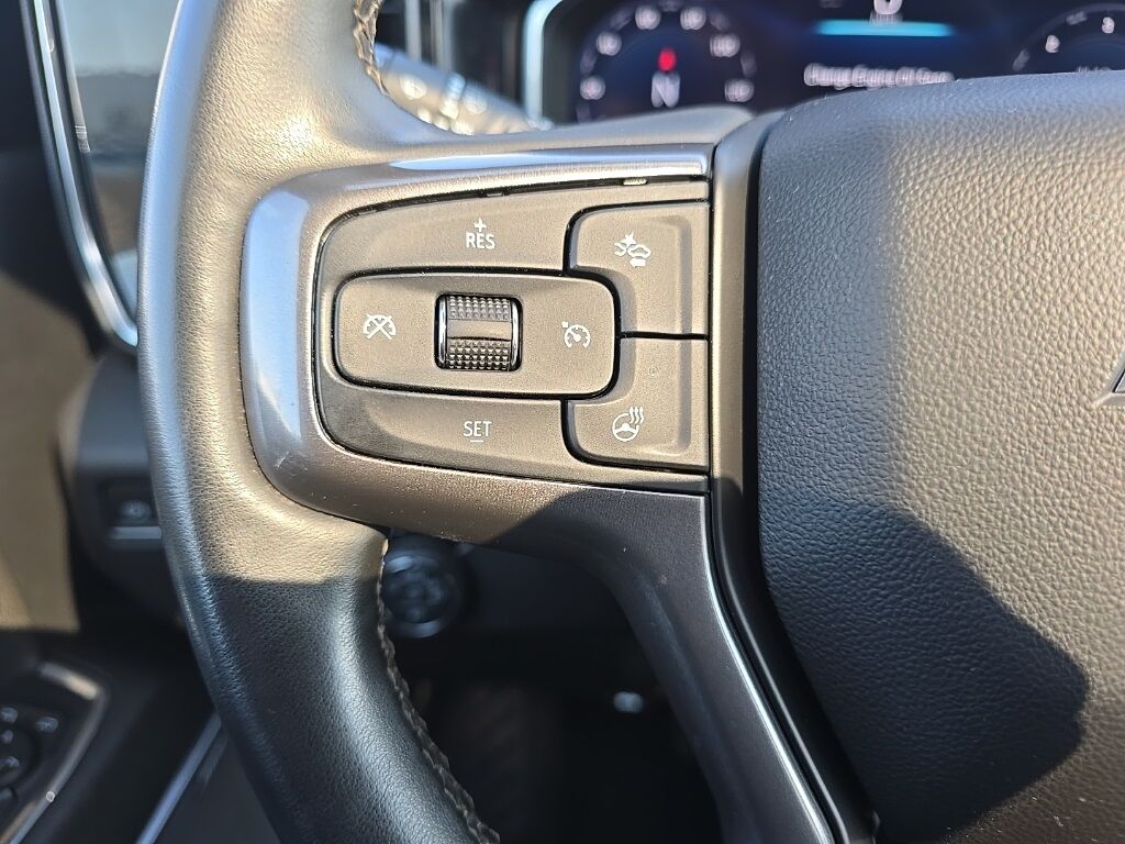 2024 Chevrolet Silverado 2500HD 4x4 Crew Cab High Country Fond du Lac WI