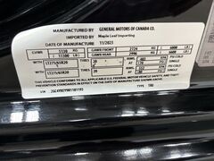 2024 Chevrolet Silverado 2500HD 4x4 Crew Cab High Country Fond du Lac WI