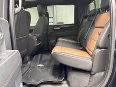 2024 Chevrolet Silverado 2500HD 4x4 Crew Cab High Country Fond du Lac WI