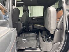 2024 Chevrolet Silverado 2500HD 4x4 Crew Cab High Country Fond du Lac WI