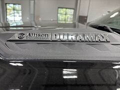2024 Chevrolet Silverado 2500HD 4x4 Crew Cab High Country Fond du Lac WI