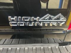 2024 Chevrolet Silverado 2500HD 4x4 Crew Cab High Country Fond du Lac WI