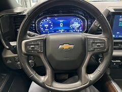 2024 Chevrolet Silverado 2500HD 4x4 Crew Cab High Country Fond du Lac WI