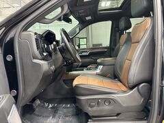 2024 Chevrolet Silverado 2500HD 4x4 Crew Cab High Country Fond du Lac WI