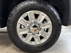 2024 Chevrolet Silverado 2500HD 4x4 Crew Cab High Country Fond du Lac WI