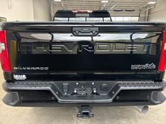 2024 Chevrolet Silverado 2500HD 4x4 Crew Cab High Country Fond du Lac WI