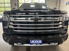2024 Chevrolet Silverado 2500HD 4x4 Crew Cab High Country Fond du Lac WI