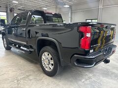 2024 Chevrolet Silverado 2500HD 4x4 Crew Cab High Country Fond du Lac WI