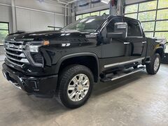 2024 Chevrolet Silverado 2500HD 4x4 Crew Cab High Country Fond du Lac WI
