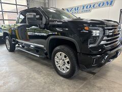 2024 Chevrolet Silverado 2500HD 4x4 Crew Cab High Country Fond du Lac WI