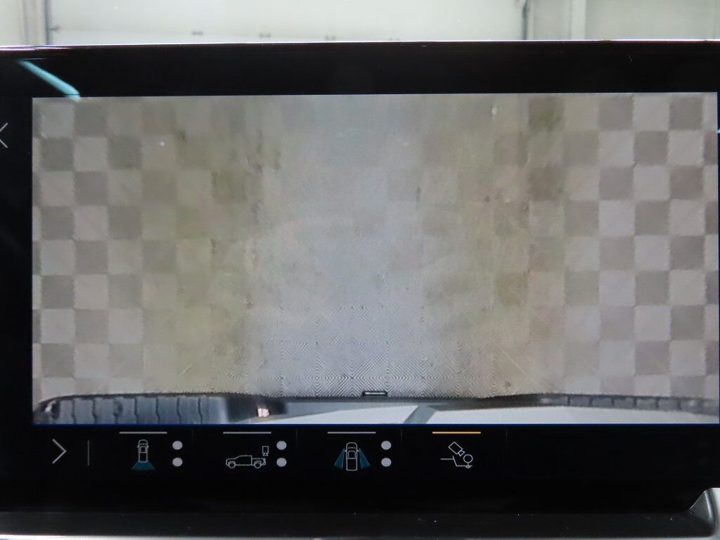 2024 Chevrolet Silverado 2500HD 4x4 Crew Cab LT Fond du Lac WI