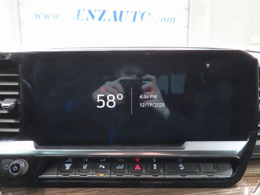 2024 Chevrolet Silverado 2500HD 4x4 Crew Cab LT Fond du Lac WI