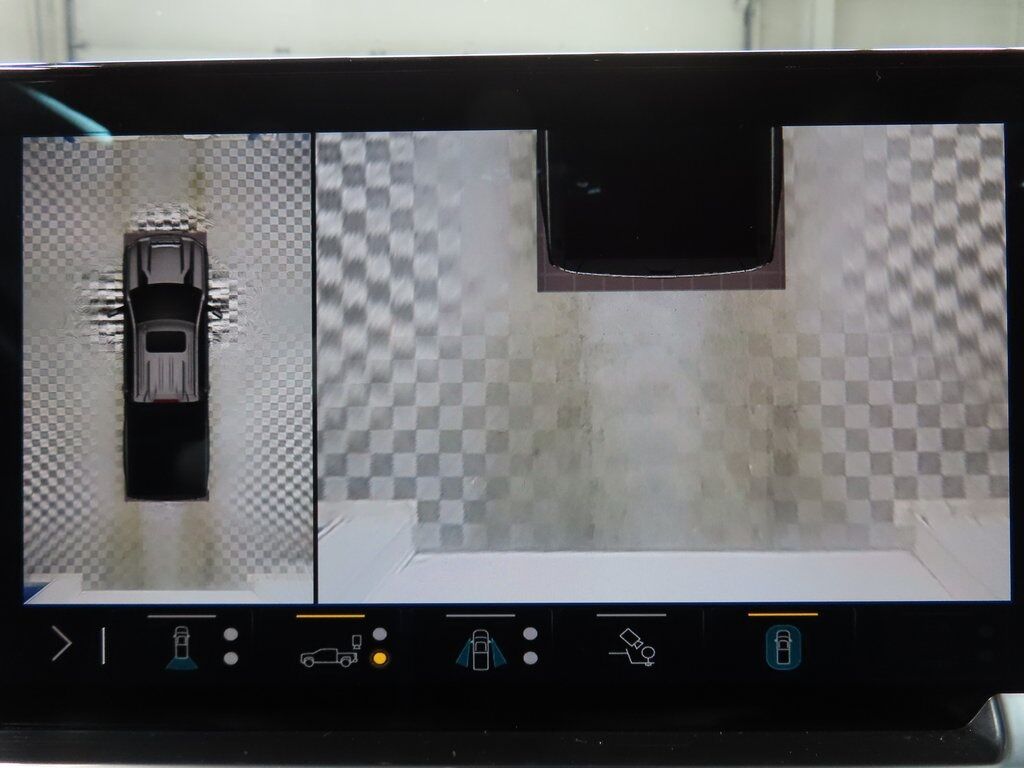 2024 Chevrolet Silverado 2500HD 4x4 Crew Cab LT Fond du Lac WI