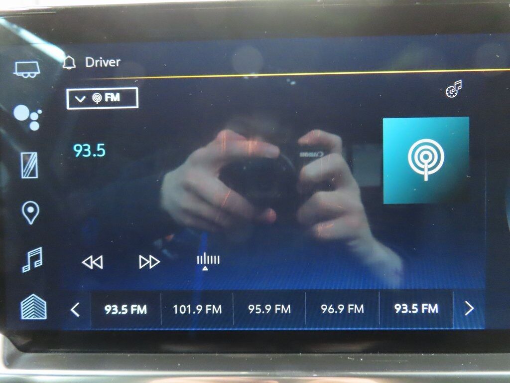 2024 Chevrolet Silverado 2500HD 4x4 Crew Cab LT Fond du Lac WI