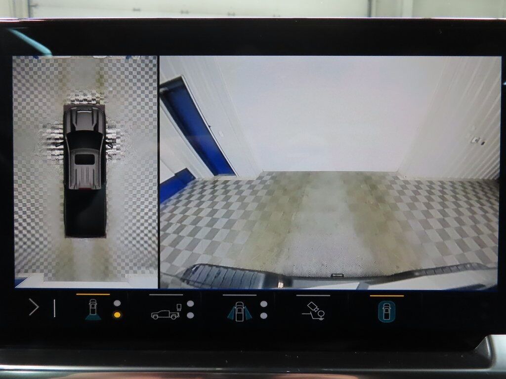 2024 Chevrolet Silverado 2500HD 4x4 Crew Cab LT Fond du Lac WI