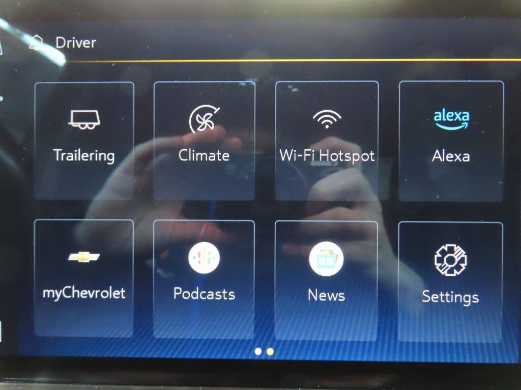 2024 Chevrolet Silverado 2500HD 4x4 Crew Cab LT Fond du Lac WI