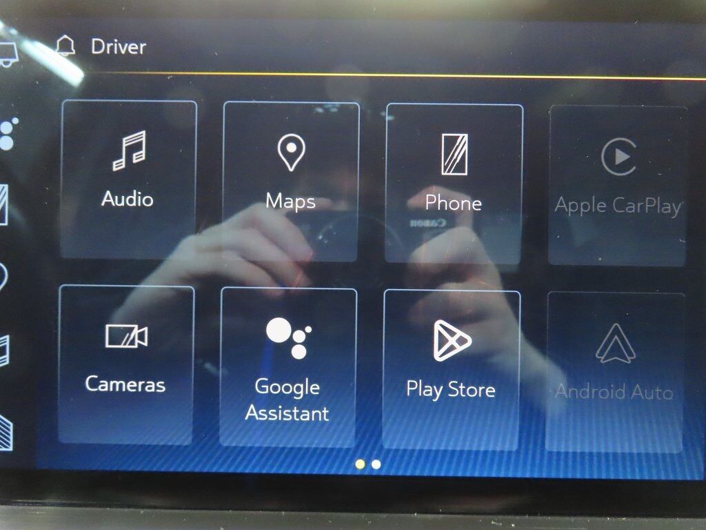 2024 Chevrolet Silverado 2500HD 4x4 Crew Cab LT Fond du Lac WI