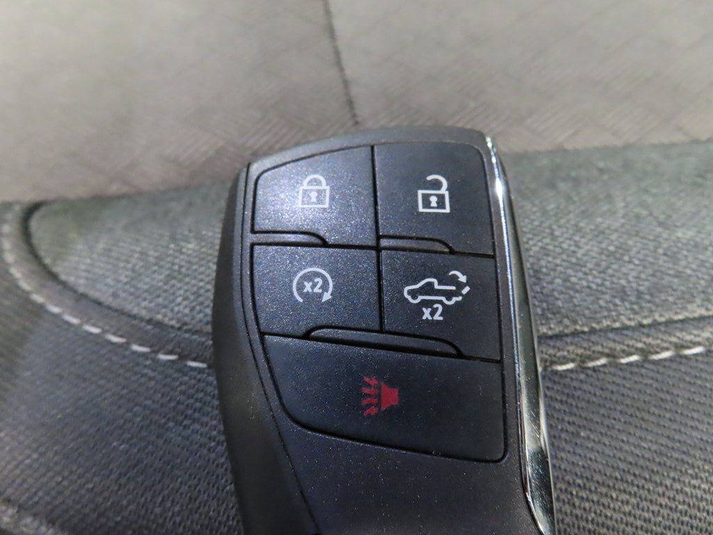 2024 Chevrolet Silverado 2500HD 4x4 Crew Cab LT Fond du Lac WI