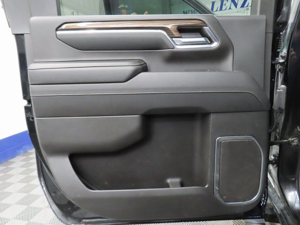 2024 Chevrolet Silverado 2500HD 4x4 Crew Cab LT Fond du Lac WI