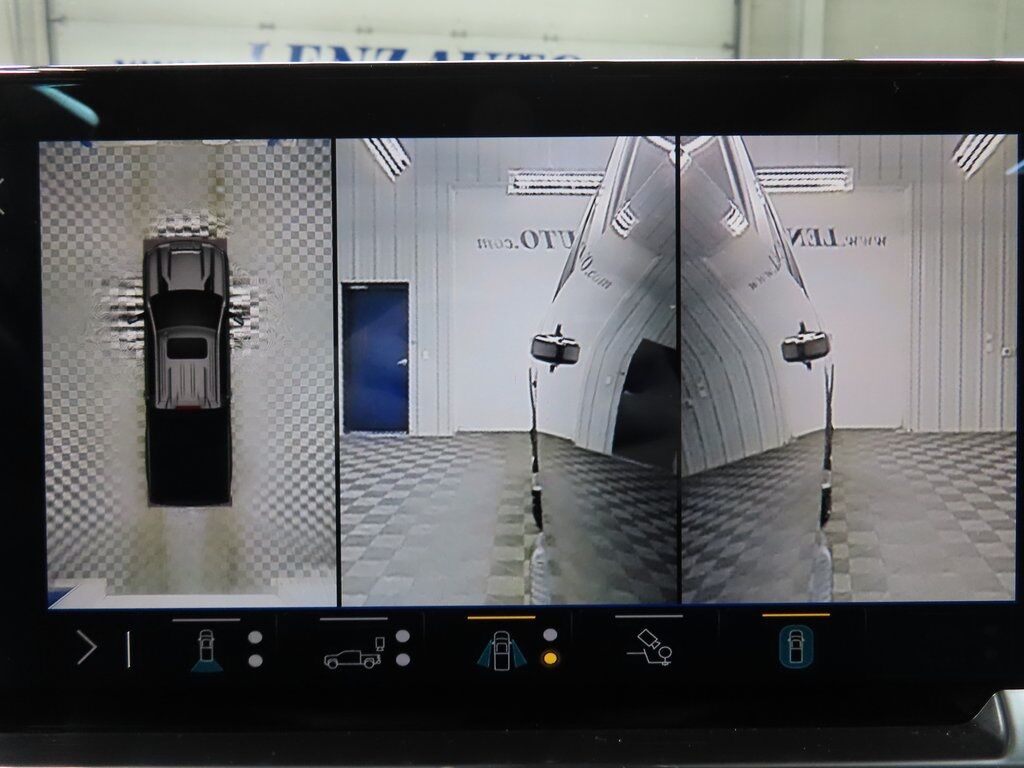 2024 Chevrolet Silverado 2500HD 4x4 Crew Cab LT Fond du Lac WI