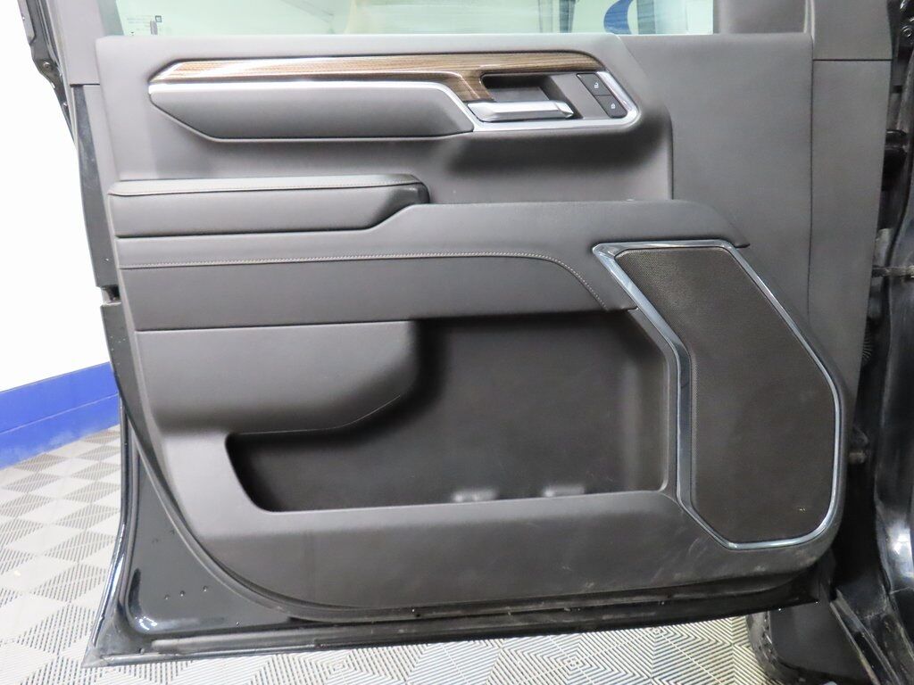 2024 Chevrolet Silverado 2500HD 4x4 Crew Cab LT Fond du Lac WI