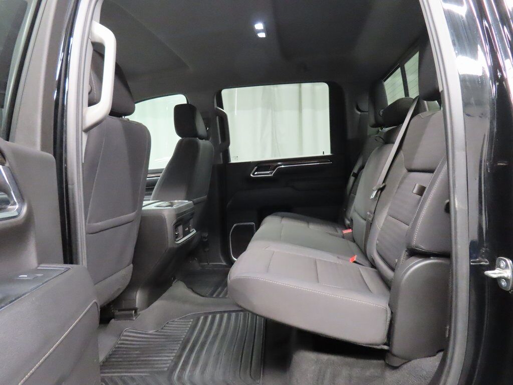 2024 Chevrolet Silverado 2500HD 4x4 Crew Cab LT Fond du Lac WI