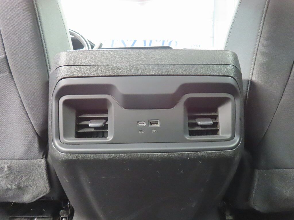 2024 Chevrolet Silverado 2500HD 4x4 Crew Cab LT Fond du Lac WI