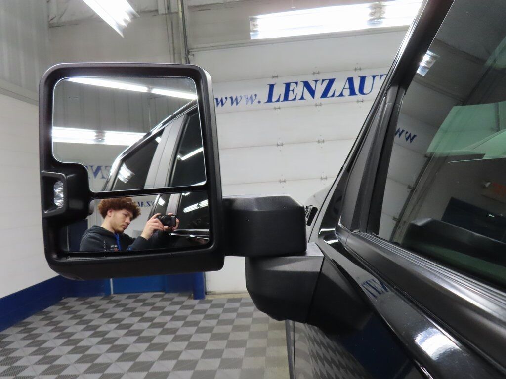 2024 Chevrolet Silverado 2500HD 4x4 Crew Cab LT Fond du Lac WI