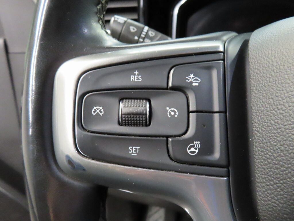 2024 Chevrolet Silverado 2500HD 4x4 Crew Cab LT Fond du Lac WI