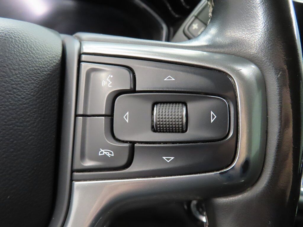 2024 Chevrolet Silverado 2500HD 4x4 Crew Cab LT Fond du Lac WI