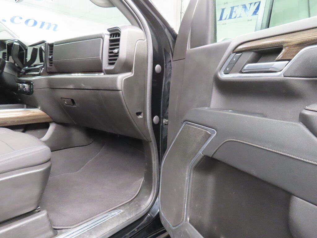 2024 Chevrolet Silverado 2500HD 4x4 Crew Cab LT Fond du Lac WI