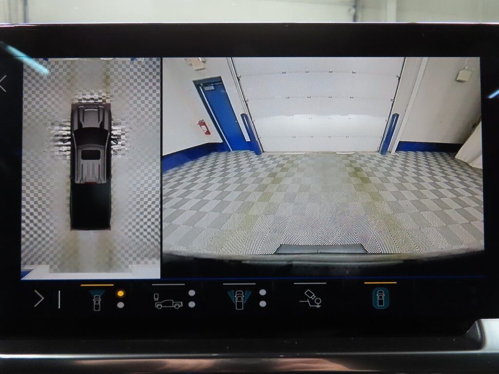 2024 Chevrolet Silverado 2500HD 4x4 Crew Cab LT Fond du Lac WI