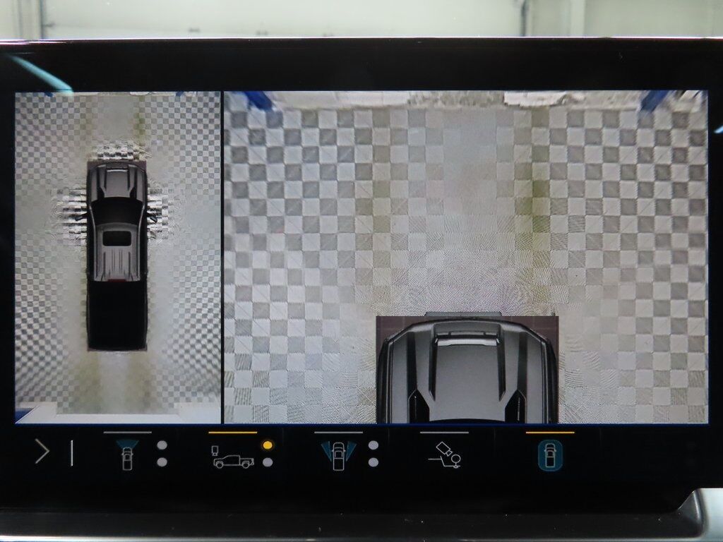 2024 Chevrolet Silverado 2500HD 4x4 Crew Cab LT Fond du Lac WI