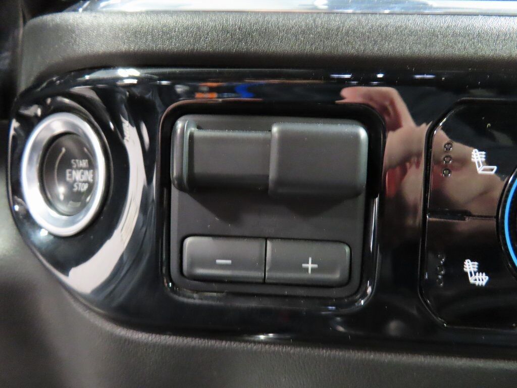 2024 Chevrolet Silverado 2500HD 4x4 Crew Cab LT Fond du Lac WI