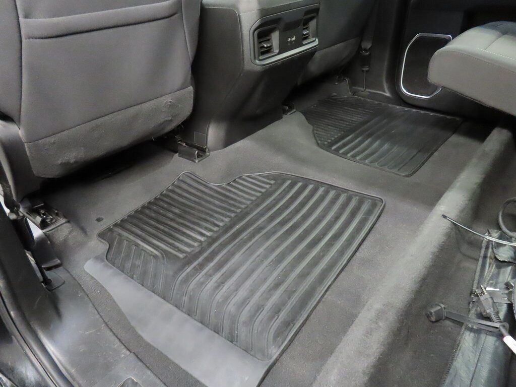 2024 Chevrolet Silverado 2500HD 4x4 Crew Cab LT Fond du Lac WI