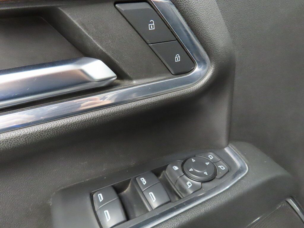 2024 Chevrolet Silverado 2500HD 4x4 Crew Cab LT Fond du Lac WI