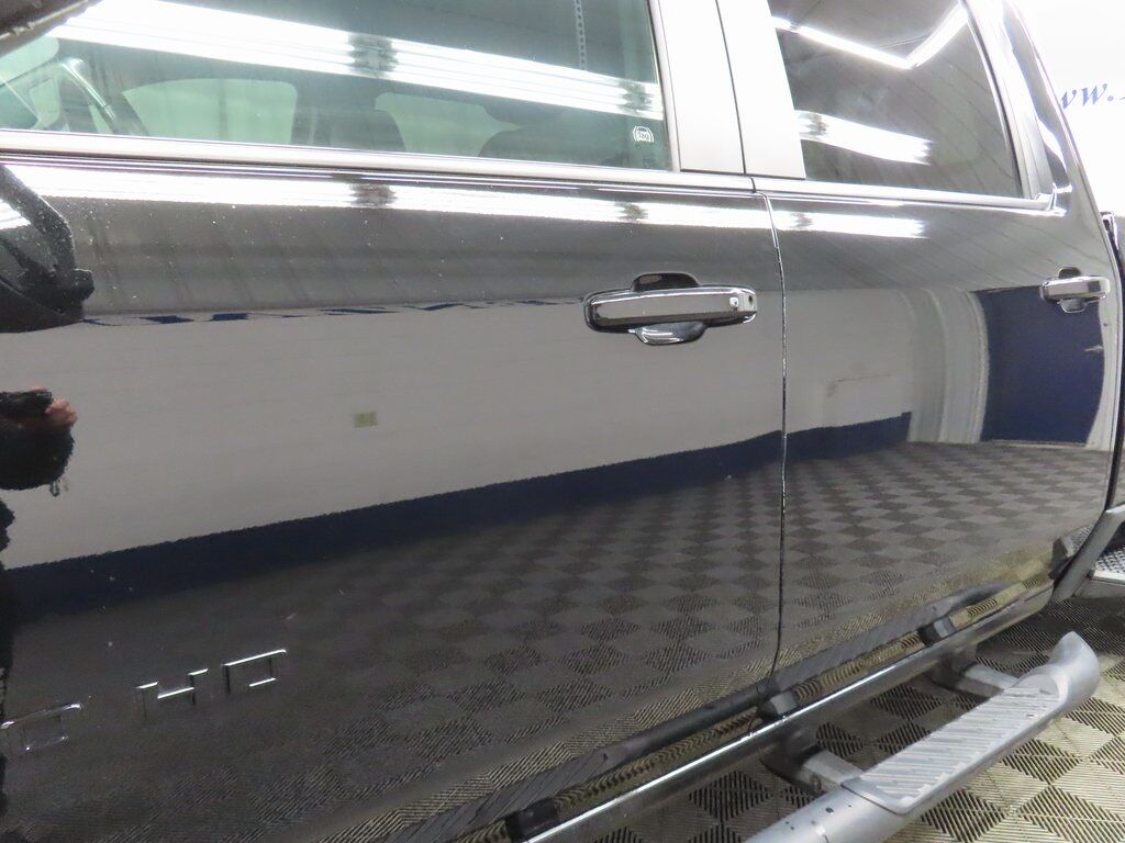 2024 Chevrolet Silverado 2500HD 4x4 Crew Cab LT Fond du Lac WI