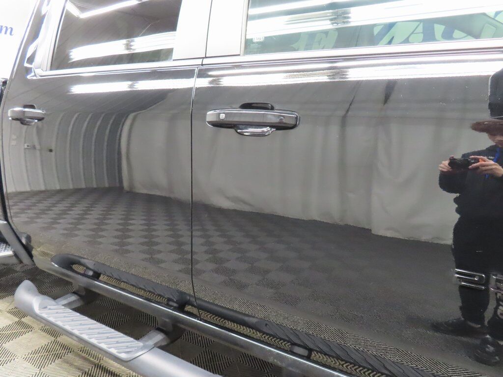 2024 Chevrolet Silverado 2500HD 4x4 Crew Cab LT Fond du Lac WI