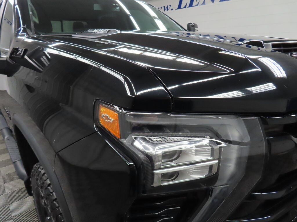 2024 Chevrolet Silverado 2500HD 4x4 Crew Cab LT Fond du Lac WI