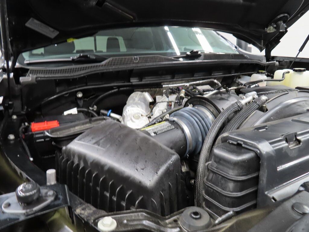 2024 Chevrolet Silverado 2500HD 4x4 Crew Cab LT Fond du Lac WI