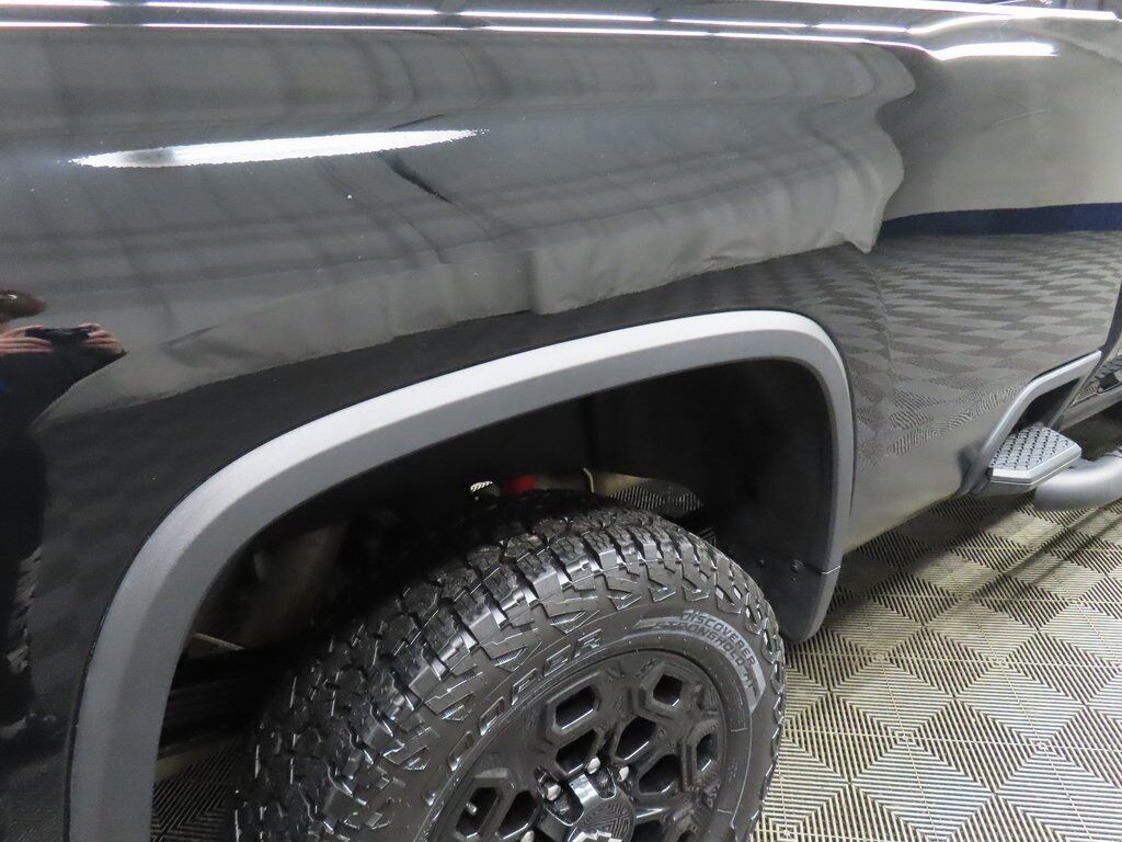 2024 Chevrolet Silverado 2500HD 4x4 Crew Cab LT Fond du Lac WI