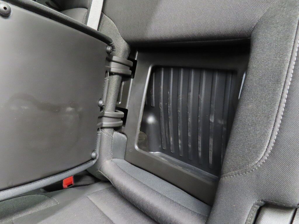 2024 Chevrolet Silverado 2500HD 4x4 Crew Cab LT Fond du Lac WI