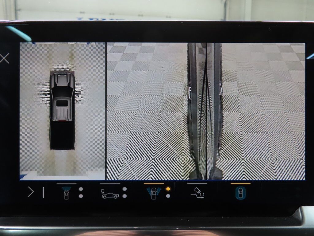 2024 Chevrolet Silverado 2500HD 4x4 Crew Cab LT Fond du Lac WI